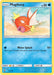 Magikarp 019/70 - Dragon Majesty - for just $0.25! 