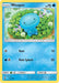 Wooper 025/70 - Dragon Majesty Reverse Holofoil - for just $3! 