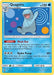 Quagsire 026/70 - Dragon Majesty Reverse Holofoil - for just $3.50! 