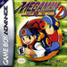 Mega Man Battle Network 2 (Gameboy Advance) - Just $0! Shop now at Retro Gaming of Denver