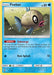Feebas 028/70 - Dragon Majesty - for just $0.20! 