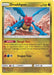 Druddigon 045/70 - Dragon Majesty Reverse Holofoil - for just $0.45! 