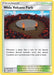 Wela Volcano Park 063/70 - Dragon Majesty Reverse Holofoil - for just $0.30! 