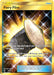 Fiery Flint (Secret) 076/70 - Dragon Majesty Holofoil - for just $4.83! 