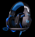 Wired Gaming Headset Headphones Surround Sound Deep Bass Stereo Casque Earphones With Microphone - for just $50.92! 