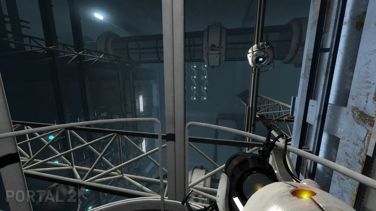 Portal 2 [Platnium Hits] — Xbox 360(X360) - for just $10.99! 