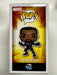 Funko Pop Marvel Masked Black Panther Chase #273 MCU Black Panther 2017 Vaulted - for just $25! 