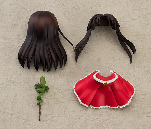 Nendoroid: The Legend of Sword and Fairy - Zhao Ling-Er: DX Version #1118-DX - for just $59.95! 