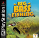 Big Bass Fishing (Playstation) - for just $0! 