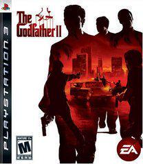 The Godfather II - Playstation 3 - for just $22.99! 