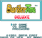🍔 BurgerTime DX — Game Boy Color (Reproduction Cartridge) - for just $19.99! 
