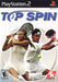 Top Spin (Playstation 2) - for just $0! 