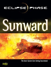 Sunward (Eclipse Phase) - for just $39.99! 