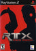 RTX Red Rock (Playstation 2) - for just $0! 