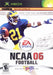 NCAA Football 2006 (Xbox) - for just $0! 