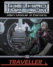 Alien Module 3: Darrians - for just $34.99! 