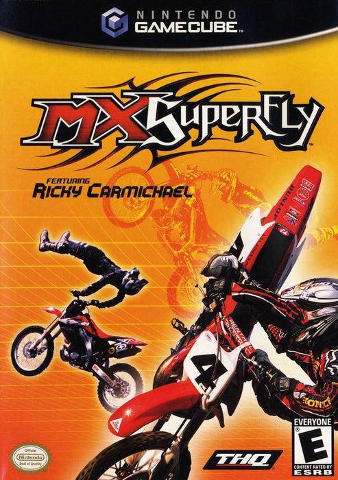 MX Superfly (Gamecube) - for just $0! 