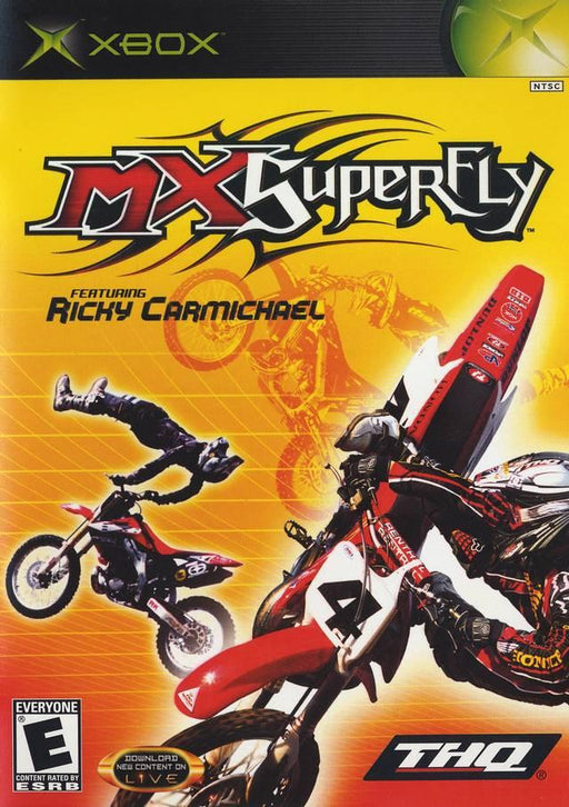 MX Superfly (Xbox) - for just $0! 