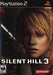 Silent Hill 3 (Playstation 2) - for just $0! 