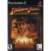 Indiana Jones and the Emperor's Tomb (Playstation 2) - Just $0! Shop now at Retro Gaming of Denver