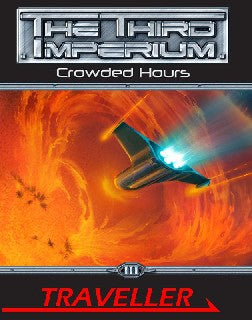 Crowded Hours - for just $39.99! 
