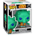 Funko Pop! Bitty Town - Star Wars Cantina with Greedo - for just $9.98! 