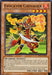 Evocator Chevalier [BP02-EN085] Mosaic Rare - for just $0.20! 