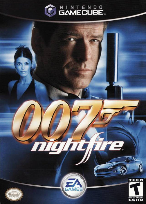 007: Nightfire (Gamecube) - for just $0! 