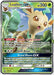 Leafeon GX SM146/248 - SM Promos Holofoil - for just $1.67! 
