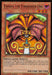 Exodia the Forbidden One [MGED-EN005] Gold Rare - for just $1.15! 