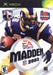 Madden NFL 2003 (Xbox) - for just $0! 