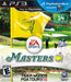 Tiger Woods PGA Tour 12: The Masters (Playstation 3) - for just $0! 