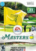 Tiger Woods PGA Tour 12: The Masters (Wii) - for just $0! 