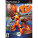 Ty the Tasmanian Tiger (Playstation 2) - Just $0! Shop now at Retro Gaming of Denver