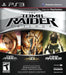 The Tomb Raider Trilogy (Playstation 3) - for just $0! 