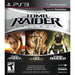 The Tomb Raider Trilogy (Playstation 3) - Just $0! Shop now at Retro Gaming of Denver