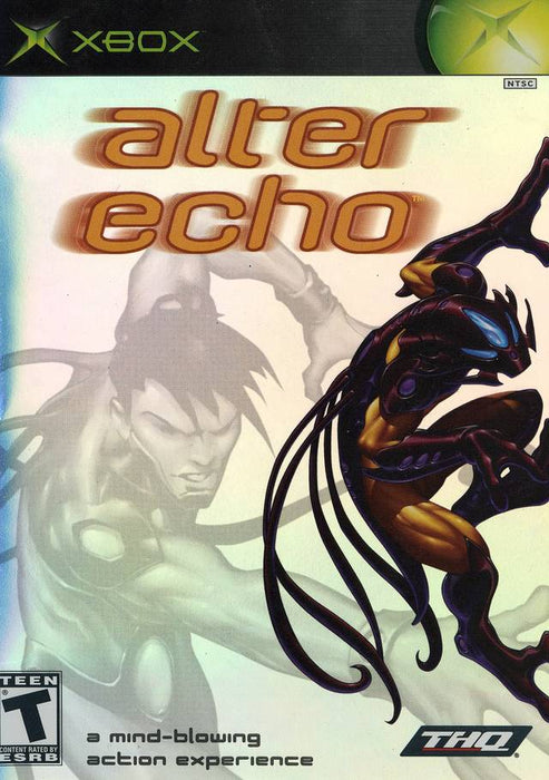 Alter Echo (Xbox) - for just $0! 