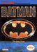 Batman The Video Game (Nintendo NES) - for just $0! 