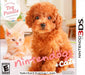 Nintendogs + Cats: Toy Poodle & New Friends (Nintendo 3DS) - for just $0! 