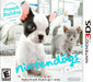 Nintendogs + Cats: French Bulldog & New Friends (Nintendo 3DS) - for just $0! 