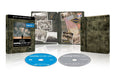 Saving Private Ryan - Limited Edition Steelbook (Blu-ray + DVD + Digital) - for just $22.99! 
