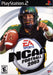 NCAA Football 2003 (Playstation 2) - for just $0! 