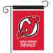 New Jersey Devils 12.5" x 18" Team Garden Flag - for just $12.99! 