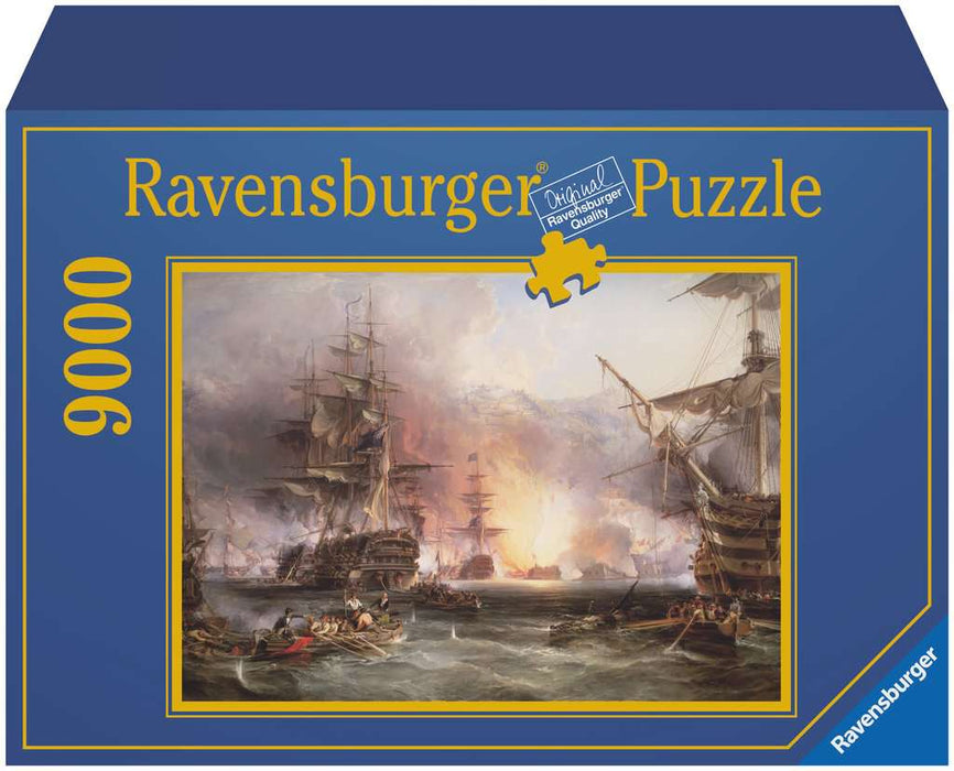 Puzzle: Bombardment of Algiers - for just $119.99! 