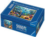 Puzzle: Underwater Paradise - for just $119.99! 