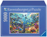 Puzzle: Underwater Paradise - for just $119.99! 