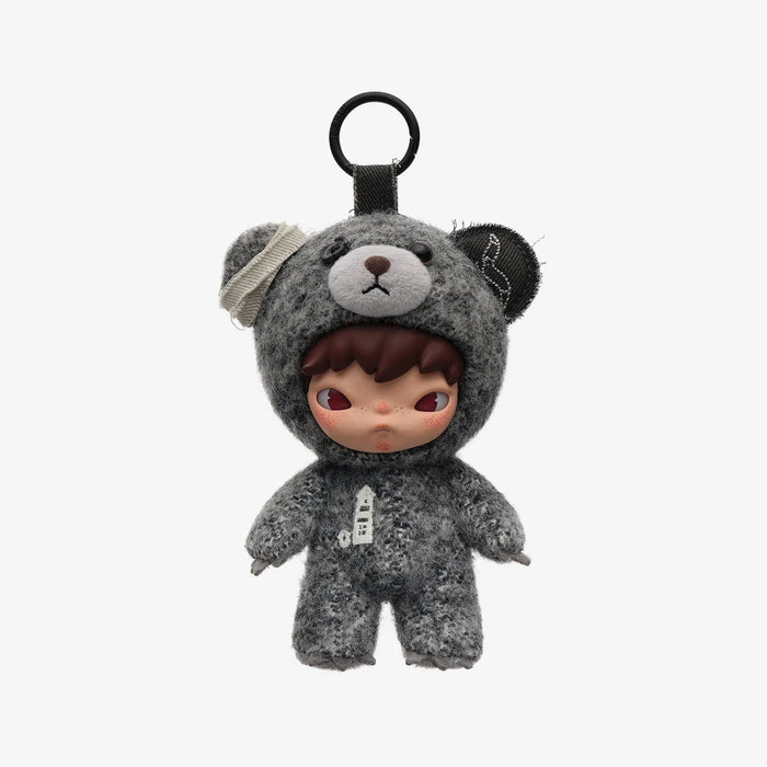 Hirono Road Journal Series Plush Doll Pendant Blind Box - for just $45.99! 