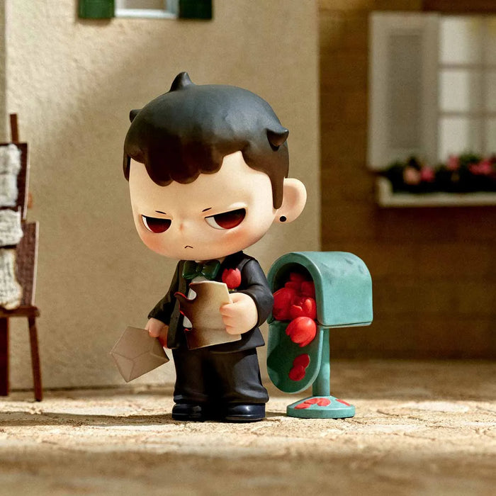 Kubo Love, Still Series Figure Blind Box - for just $25.99! 