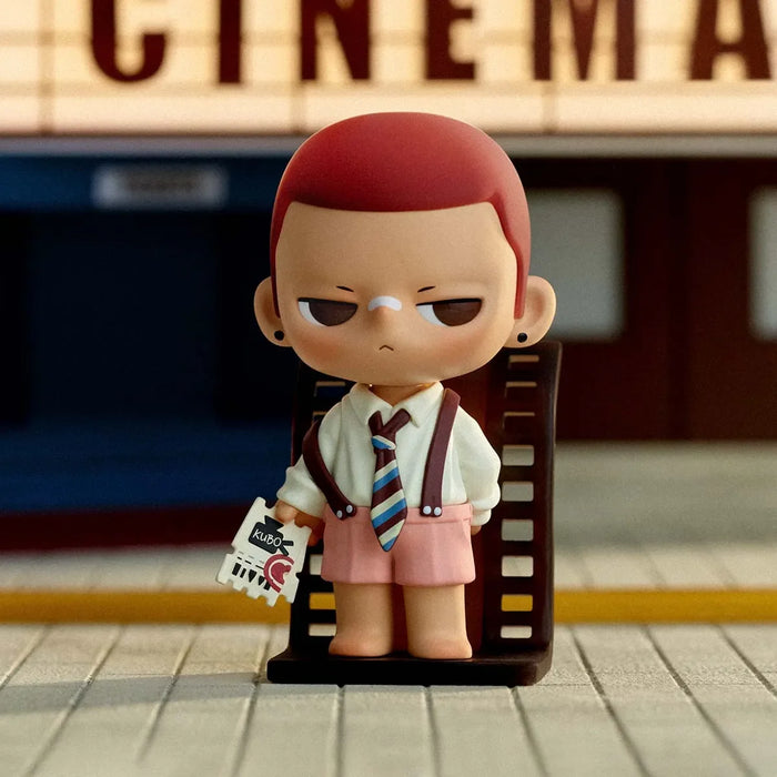 Kubo Love, Still Series Figure Blind Box - for just $25.99! 