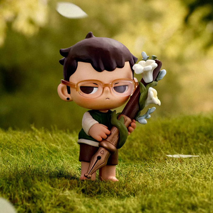 Kubo Love, Still Series Figure Blind Box - for just $25.99! 